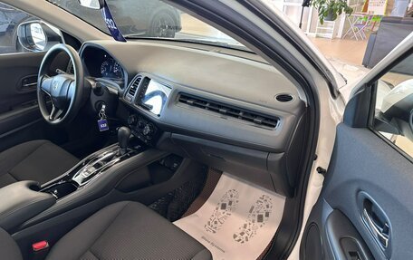 Honda Vezel, 2021 год, 2 129 000 рублей, 12 фотография
