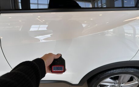 Honda Vezel, 2021 год, 2 129 000 рублей, 24 фотография