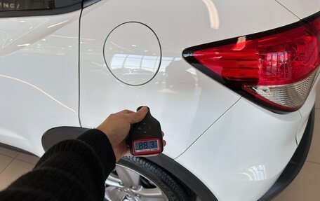 Honda Vezel, 2021 год, 2 129 000 рублей, 25 фотография
