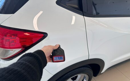 Honda Vezel, 2021 год, 2 129 000 рублей, 27 фотография