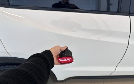 Honda Vezel, 2021 год, 2 129 000 рублей, 28 фотография