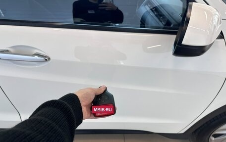 Honda Vezel, 2021 год, 2 129 000 рублей, 29 фотография