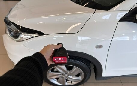 Honda Vezel, 2021 год, 2 129 000 рублей, 22 фотография
