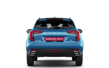 Haval Jolion, 2026 год, 2 449 000 рублей, 4 фотография