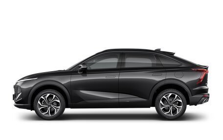 Haval F7x, 2025 год, 3 799 000 рублей, 2 фотография