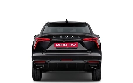 Haval F7x, 2025 год, 3 799 000 рублей, 4 фотография