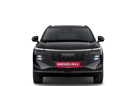 Haval F7x, 2025 год, 3 799 000 рублей, 3 фотография