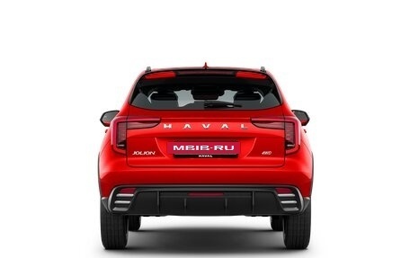 Haval Jolion, 2026 год, 2 599 000 рублей, 4 фотография