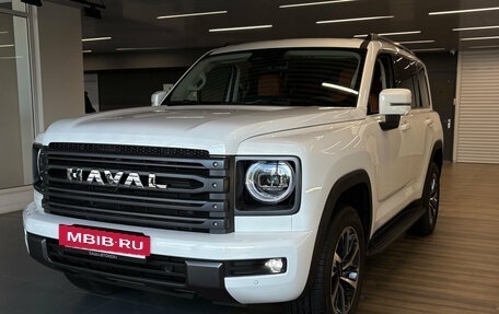 Haval H9, 2026 год, 5 299 000 рублей, 2 фотография
