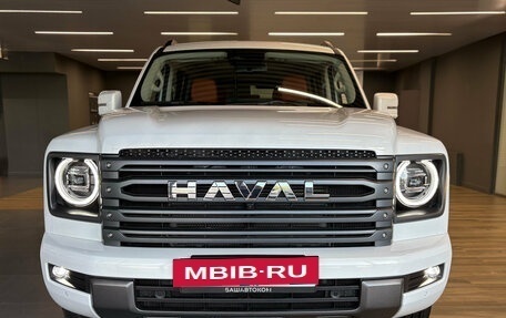 Haval H9, 2026 год, 5 299 000 рублей, 3 фотография