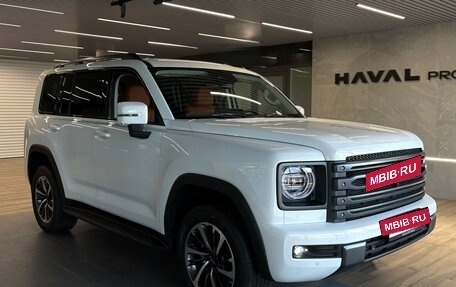 Haval H9, 2026 год, 5 299 000 рублей, 4 фотография