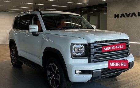 Haval H9, 2026 год, 5 299 000 рублей, 5 фотография