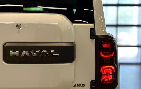 Haval H9, 2026 год, 5 299 000 рублей, 10 фотография