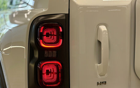 Haval H9, 2026 год, 5 299 000 рублей, 8 фотография