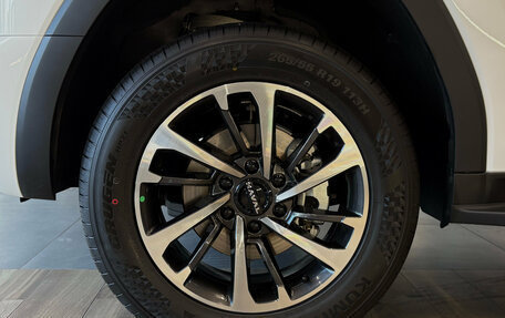 Haval H9, 2026 год, 5 299 000 рублей, 14 фотография