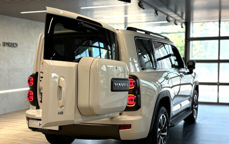 Haval H9, 2026 год, 5 299 000 рублей, 11 фотография