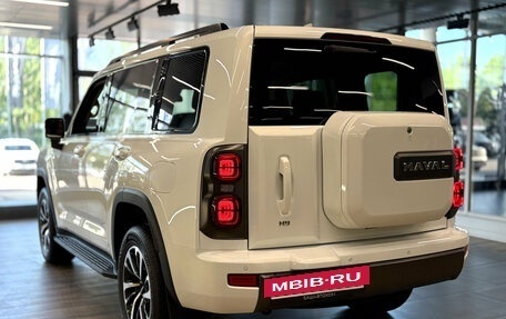 Haval H9, 2026 год, 5 299 000 рублей, 7 фотография