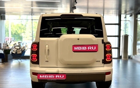Haval H9, 2026 год, 5 299 000 рублей, 9 фотография