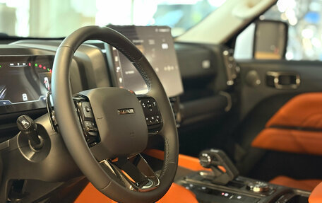 Haval H9, 2026 год, 5 299 000 рублей, 18 фотография