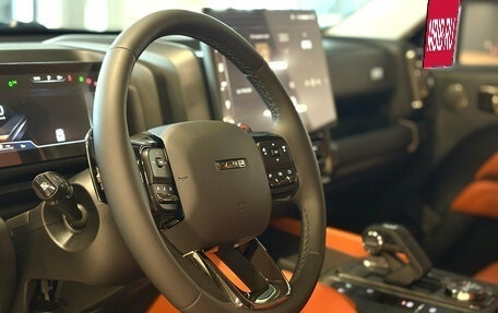 Haval H9, 2026 год, 5 299 000 рублей, 19 фотография