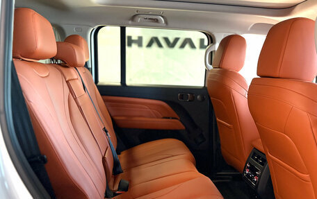 Haval H9, 2026 год, 5 299 000 рублей, 22 фотография