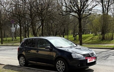 Volkswagen Golf V, 2007 год, 230 000 рублей, 2 фотография