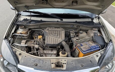 Renault Sandero I, 2013 год, 670 000 рублей, 12 фотография