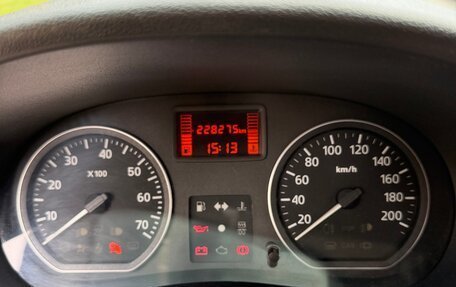 Renault Sandero I, 2013 год, 670 000 рублей, 15 фотография