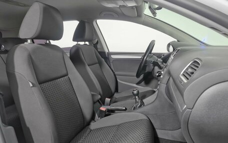Volkswagen Golf VI, 2012 год, 699 000 рублей, 9 фотография