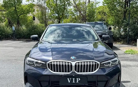 BMW 3 серия, 2023 год, 2 700 000 рублей, 2 фотография