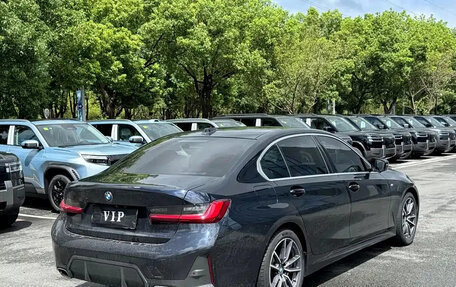 BMW 3 серия, 2023 год, 2 700 000 рублей, 4 фотография