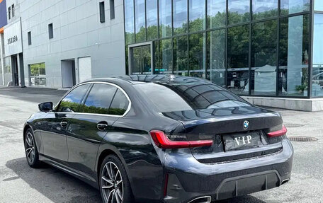 BMW 3 серия, 2023 год, 2 700 000 рублей, 6 фотография
