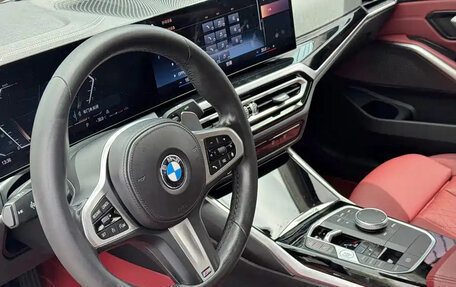 BMW 3 серия, 2023 год, 2 700 000 рублей, 9 фотография