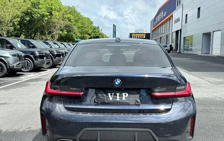 BMW 3 серия, 2023 год, 2 700 000 рублей, 5 фотография