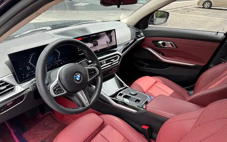BMW 3 серия, 2023 год, 2 700 000 рублей, 8 фотография