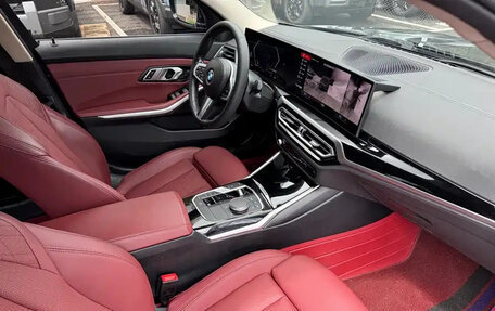 BMW 3 серия, 2023 год, 2 700 000 рублей, 22 фотография
