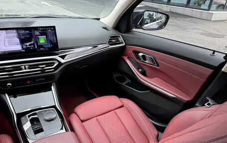 BMW 3 серия, 2023 год, 2 700 000 рублей, 19 фотография