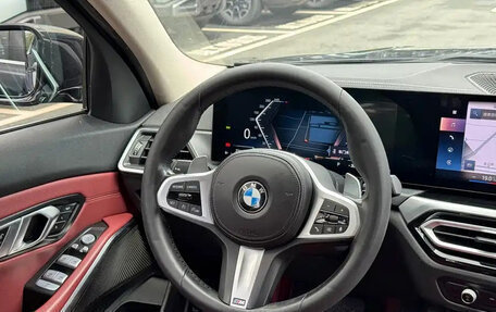BMW 3 серия, 2023 год, 2 700 000 рублей, 15 фотография