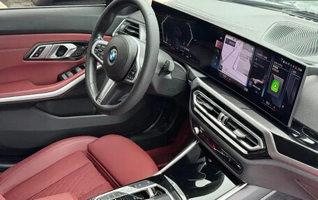 BMW 3 серия, 2023 год, 2 700 000 рублей, 23 фотография