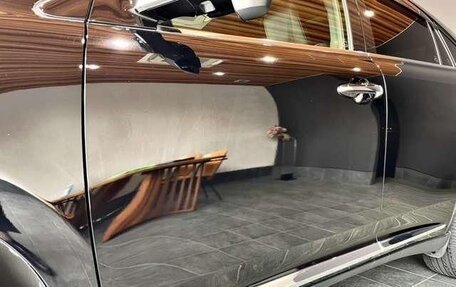 Toyota Harrier, 2019 год, 1 750 000 рублей, 11 фотография