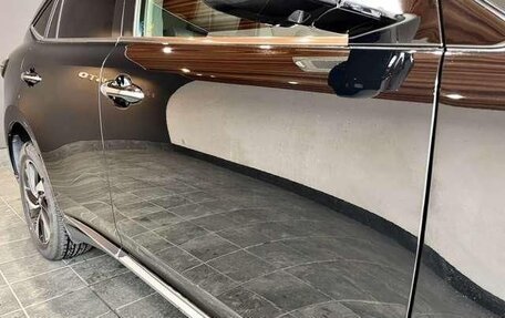 Toyota Harrier, 2019 год, 1 750 000 рублей, 12 фотография