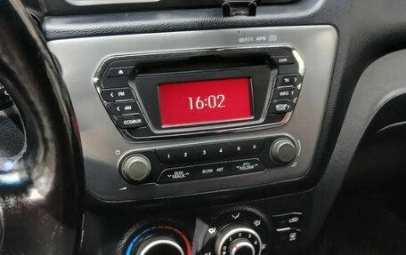 KIA Rio III рестайлинг, 2014 год, 755 000 рублей, 5 фотография