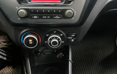 KIA Rio III рестайлинг, 2014 год, 755 000 рублей, 8 фотография
