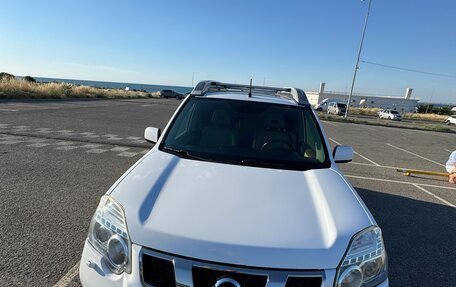 Nissan X-Trail, 2011 год, 1 425 000 рублей, 1 фотография