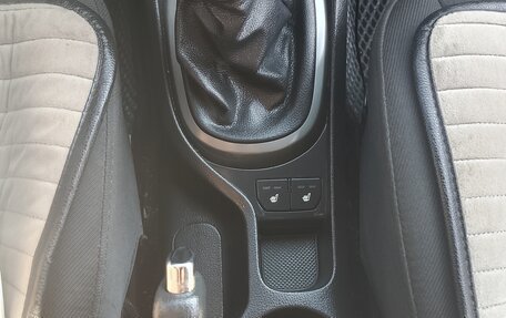 KIA Rio III рестайлинг, 2014 год, 755 000 рублей, 11 фотография