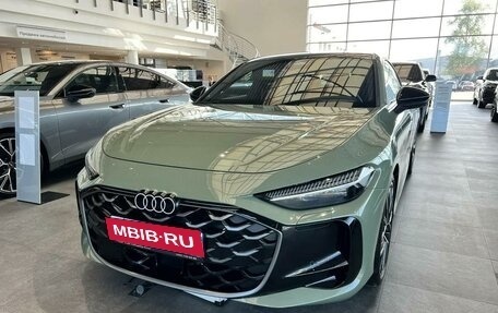 Audi A5, 2026 год, 6 700 000 рублей, 1 фотография
