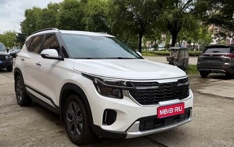 KIA Seltos I, 2023 год, 1 776 000 рублей, 1 фотография