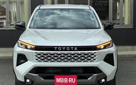 Toyota Hilux, 2026 год, 5 250 000 рублей, 1 фотография