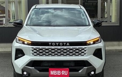 Toyota Hilux, 2026 год, 5 250 000 рублей, 1 фотография