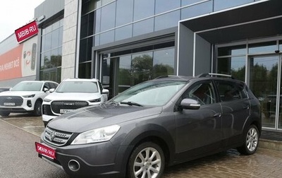 DongFeng H30 Cross, 2016 год, 460 000 рублей, 1 фотография